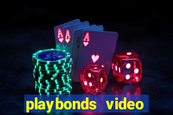 playbonds video bingo gratis